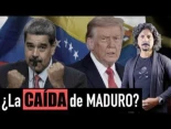 ¿El fin de Maduro?