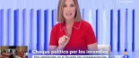 Silvia Intxaurrondo lee en directo la ley de Montes que Feijóo y sus presidentes desoyen: “Basta con cumplirla”