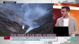 Pablo Simón señala la "paradoja" tras los incendios: "Vamos a ver antes a ministros compareciendo en el Senado que a los responsables directos, que son los presidentes autonómicos"