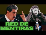 Contundentes declaraciones de Maduro que sonrojan a EE.UU