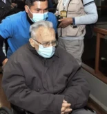 Las víctimas de abusos de los jesuitas en Bolivia denuncian que la Compañía está forzando la prescripción del caso