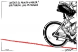 Boicot a la Vuelta