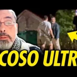 Ultras acosan y agreden a Ramón Cuesta en la puerta de su casa (Análisis)