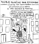 Flavita Banana: propósito de septiembre 31