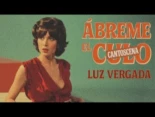 Abreme el cu*o – Luz Vergada (1968). Cantoscena