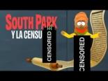 El capítulo de South Park que desapareció de internet