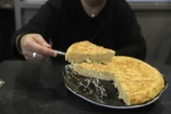 Tres de cada cuatro españoles prefiere la tortilla de patatas con cebolla