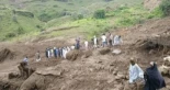 Catástrofe en Sudán: un deslizamiento de tierra sepultó una aldea entera y dejó más de 1.000 muertos