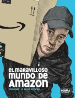 El maravilloso mundo de Amazon: Detrás de la sonrisa