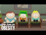 South Park: el fin de la obesidad