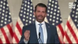 Donald Trump tensa las relaciones con su hijo Donald Trump Jr. al hundir un barco lleno de droga que se dirigía a EEUU