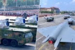 Hemos enumerado todas las armas inéditas que ha presentado China en su desfile. El mensaje no deja dudas: van muy en serio