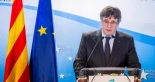 El Abogado General de la UE avala la decisión de la Eurocámara de retirar la inmunidad a Puigdemont y propone archivar su recurso