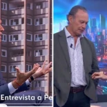 No, 'El Hormiguero' no "barrió" en audiencia a la entrevista a Sánchez: el presidente de RTVE lo explica