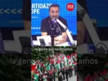 La diferencia de trato entre la Cadena Ser y la Cope sobre Palestina en La Vuelta