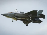 Se volvió a estrellar el avión de guerra más caro del mundo: la misteriosa falla de software que desconcierta al Pentágono