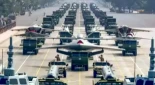 China se mofa de EEUU tras exhibir su brutal poderío militar: "Si el Pentágono pidiera pizza y misiles DF-61, los DF-61 llegarían primero"
