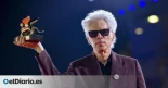 Jim Jarmusch, tras ganar el León de Oro: "La destrucción de Gaza está financiada por gente de EEUU que se beneficia con la guerra"
