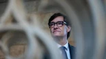 Entrevista a Salvador Illa: “Hasta que Puigdemont vuelva y Junqueras pueda ser candidato no habrá normalidad”
