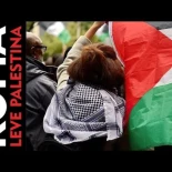 Palestina libre! / Leve Palestina