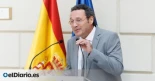 El Supremo abre juicio contra el fiscal general pero rechaza que sea apartado de su puesto