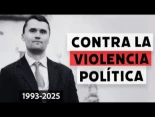 Coexistencia o barbarie: contra la violencia política