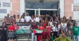 Instituto de Cádiz obligado a retirar bandera de Palestina