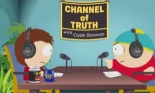 South Park: Retiran un capítulo que parodiaba a Charlie Kirk después de su muerte