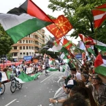 Cancelada la conferencia de la embajadora israelí Dana Earlich en Bilbao