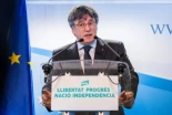 Puigdemont ve un “error” boicotear productos y empresas de Israel y urge a rectificar