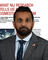 El Departamento de Justicia de EE.UU borró un estudio que muestra que los ataques violentos de extrema derecha avanzan más que cualquier otro extremismo [ENG]