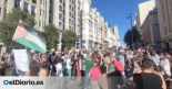 La organización cancela la etapa final de la Vuelta a España por las protestas contra el genocidio en Gaza
