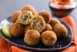 Polpette di melanzane [IT]