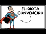 Siete actitudes que delatan a un imbécil: cómo la estupidez moderna se disfraza de lógica