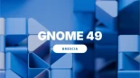 Publicado GNOME 49