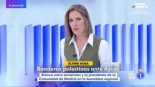 Ayuso alude a TVE en la Asamblea y Silvia Intxaurrondo se la devuelve..