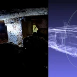 Tumbas etruscas accesibles en un portal digital (ENG)