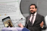 ACO denuncia a Alvise Pérez por un delito de odio al difundir un bulo racista incitando a la violencia