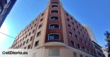 El edificio del Ministerio de Trabajo que pasó de ser casa sindical a una residencia de 1.685 euros al mes por habitación