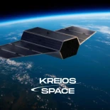 La primera constelación VLEO del mundo será española: Kreios ha conseguido que los satélites se alimenten del aire