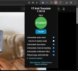 YouTube Anti Translate: Cómo bloquear el doblaje automático en YouTube