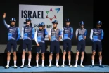 Factor, esponsor del Israel Premiet Tech, fuerza al dueño del equipo a cambiar el nombre y la bandera del mismo [EN]