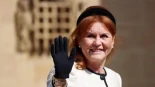 Sarah Ferguson, destituida como patrona de un hospicio infantil tras el mail a Epstein