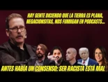 Magistral Joaquín Reyes ante Soto Ivars "Cancelación: antes había un consenso: ser racista está mal"