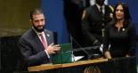 Ahmed al-Sharaa, de ser un terrorista con una recompensa de 10 millones a hablar ante la ONU como presidente sirio