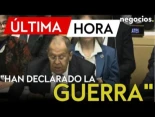 ÚLTIMA HORA | Lavrov confirma que la OTAN y Europa han declarado la guerra a Rusia