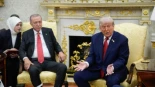 El elogio envenenado de Trump a Erdogan que dejó mudo al presidente turco “Él sabe sobre elecciones amañadas mejor que nadie”