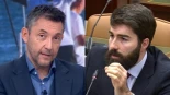 Javier Ruiz tras la amenaza de Vox a RTVE con despidos fulminantes: "¿Le molesta a Vox lo que está haciendo el servicio público o el dinero que están perdiendo sus cómplices privados?"