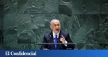 Asamblea de la ONU: discurso de Netanyahu, reacciones y última hora, hoy en directo