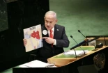 España no asiste al discurso de Netanyahu en la ONU donde niega un genocidio en Gaza